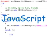 Fill DIV Dynamically using Java Script